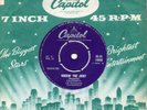 ESQUERITA rockin' the joint*esquerita and the voola 1958 RARE UK CAPITOL 45