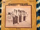 SWEET TALKS Adam & Eve HEAVY HIGHLIFE GHANA NIGERIA PRESS LP LISTEN