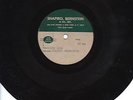 Northern Soul  CARL SPENCER Cover Girl PUBLISHER’S 10” ACETATE ORIG ULTRA-RARE