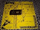 STIKKY WHERE'S MY LUNCHPAIL? 1988 ORIGINAL PUNK KBD RARE SPAZZ FANG RANCID GRIND