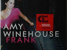 Amy Winehouse - Frank LP/Download remastered 180g vinyl NEU/SEALED gatefold