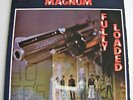 MAGNUM FULLY LOADED STEREO LP PRESSING TPS-6001 THE PHOENIX KILLER FUNK SOUL VG