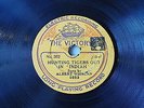 ALBERT WHELAN 78rpm 7