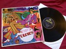 THE BEATLES A COLLECTION OF OLDIES STEREO RARE PRESS 1967 1G 1G PCS 7016 VG