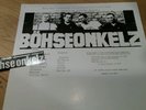 Böhse Onkelz Lp  Mülla Milch  - Demos