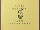 Elvis Perkins ?– Ash Wednesday LP 1st And Only Pressing 2006 Unused Digital DLs