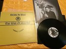 Death in June Wall of Sarifice gelbe Version RAR Neofolk Forseti Blood Axis