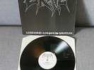 GRAVE - Anatomia Corporis Humani (Orig. 1st Press  Entombed, Autopsy, Asphyx)
