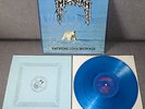 MESSIAH - Extreme Cold Weather (Orig. Release, BLUE VINYL  Cancer, Protector)