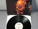 SEPULTURA - Beneath the Remains (Orig. 1st Press  Slayer, Possessed, Sodom)