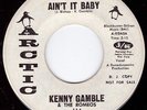 Northern Soul Original - Kenny Gamble - Ain't It Baby (Promo) - Listen