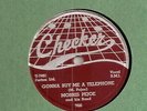 MORRIS PEJOE GONNA BUY ME A TELEPHONE CHECKER 78 OBSCURE CHICAGO BLUESMAN MINT-