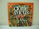LP 33 Vinyl The Crone Syrcus Love Cycle Command Stereo Records ABC
