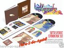 NEW SEALED Led Zeppelin II SUPER DELUXE EDITION Box Set (180G VINYL 2LP + 2CD)