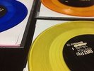 David Bazan MONTHLY VOLUME 1 Complete 7