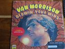Van Morrison Blowin Your Mind vinyl Speakers Corner New Sealed 2006