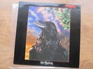 Stranglers - The Raven - Rare UK 3D Cover LP