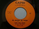 Gary and Green All Around the World/Baby, Baby Doll 7