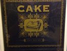 CAKE Vinyl Box Set 8 LP Limited RSD Edition of 900 New SEALED test press inside?