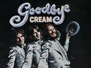 CREAM Goodbye RARER ORIG UK 1969 EX++ COVER & RECORD. BEAUTIFUL FINAL LP & SOUND