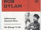 RARE BOB DYLAN 7