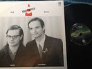 Kraftwerk Ralf & Florian LP Electro NM Vertigo VEL-2006