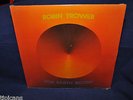 ROBIN TROWER VERY RARE SEALED LP FOR EARTH BELOW 1975 USA 1ST PRESS OUT OF PRINT