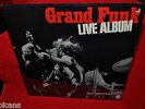 GRAND FUNK VERY RARE SEALED 2LP LIVE ALBUM 1970 USA 1ST PRESS OUT OF PRINT