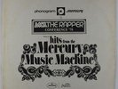 V/A - Hits From The Mercury Music Machine LP - Mercury Promo-Only VG++