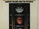 Marvin Holmes & The Uptights - Ooh Ooh The Dragon & Other Monsters LP - Uni
