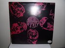 THE CHURCHILLS, S/T ISRAEL 60'S PSYCH GEM, OFFICIAL 1987 LTD MASTERTAPE RE. LP