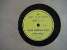 HUDDIE LEADBELLY 