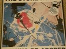 THE STONE ROSES, I Wanna Be Adored 1991 Silvertone OREZ31 + print EX COND