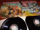 Iron Maiden ?– Flight Of Icarus · The Trooper..in very good condition...1990