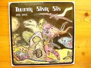2066 and Then - Reflections on the Past - Second Battle1 - 2LP Vinyl