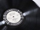 MILES DAVIS | KIND OF BLUE | RARE DEMO STEREO CS 8163  | DG SIX EYES 