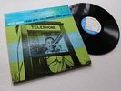 DEXTER GORDON | DEXTER CALLING … | BLUE NOTE 84083 | EAR RVG STEREO | 1 PRESS