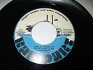 RARE MODERN SOUL TAVASCO on RAMPART LOVE TRYING TO GET A HOLD ON ME - LISTEN