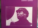 RASHIED ALI - MOON FLIGHT - NM/LP - Survival Original - PRIVATE Free/Avant Jazz
