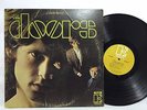 The Doors Self Titled MONO LP Vinyl Record Elektra EKL-4007 Gold Label