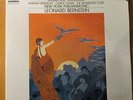 BERNSTEIN cond. - MAHLER: SYMPHONY NO.2 - HUNGAROTON DIGITAL 2LP