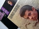 GEORGE CHAKIRIS 2LPs:MEMORIES +S/T West Side Story#5102