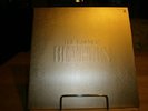 Vinyl the Beatles, golden, Doppel-LP, Japan