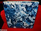 THE WHO RARE SEALED 9LP BOX SET PHASES 1981 1ST PRESS NO CUTOUTS OR BARCODE OOP