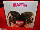 HEART VERY RARE SEALED LP DREAMBOAT ANNIE 1975 CANADA 1ST PRESS MUSHROOM RECORDS