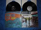 HUSKER DU Zen Arcade vinyl 2xLP -1984 - not fugazi - hardcore / punk
