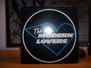 THE MODERN LOVERS JONATHAN RICHMAN ORIGINAL HOME OF THE HITS BZ-0050 MINT