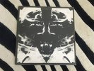 mott the hoople mad shadows lp 33rpm gatefold ilps-9119 island records vinyl