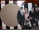 Blondie ?– Parallel Lines  Limited Edition Vinyl Picture Disc. 1978 US release