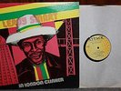 Leroy Smart ?– In London Clinker 1978 JA LP 12